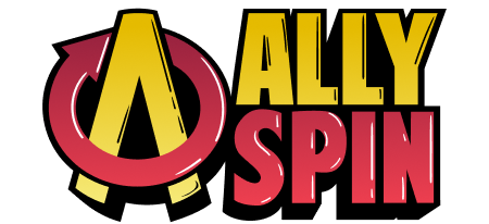 allyspin header logo